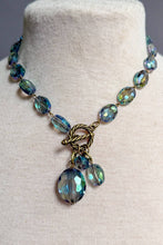 Carolina Necklace: Melon