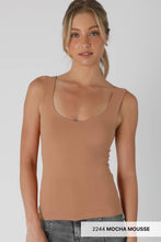 NS8300 - Clean Line Sweet Heart Tank: 2259 Marina