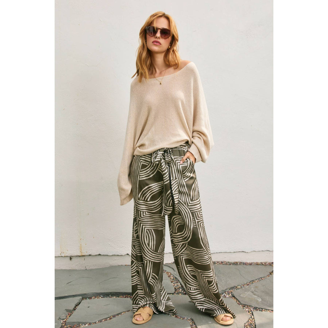 Martini Pant