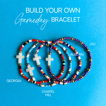 Gameday FSU Bracelet Stainless Steel / Regular