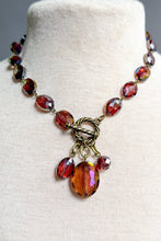 Carolina Necklace: Melon