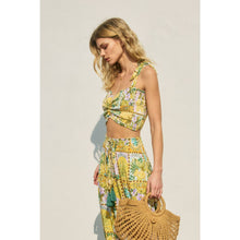 TROPICAL SUN Top
