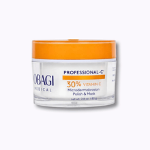 Obagi Professional-C Microdermabrasion Polish + Mask