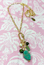 Karla Necklace