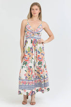 Black Orchid Dress