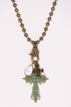 Helen Necklace