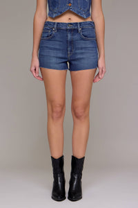 Finn Micro Shorts