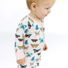 Butterfly Pjs (Bea & Louise)