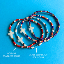 Gameday FSU Bracelet Stainless Steel / Regular