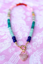 Connie Necklace- Multi