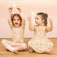 Sandy Seashells Pajamas