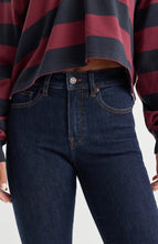 Good Legs Straight Dark Wash
