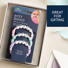 Bitzy Bands Baby Bracelets (Bea & Louise)