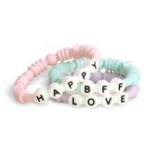 Bitzy Bands Baby Bracelets (Bea & Louise)