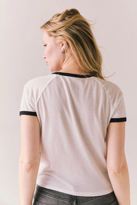 Ny Paris Tee