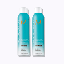 Moroccanoil Dry Shampoo Dark Tones: 1 Pack / 5.4 fl oz