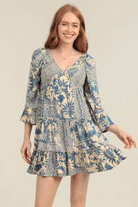 Bohemian Breeze
