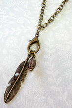 Reva Necklace