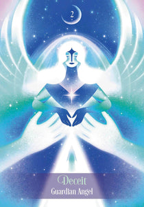 Ask Your Guides Oracle Cards Hay House