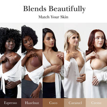 Nippies Caramel / Size 2