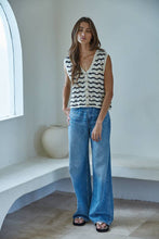 Tabitha Vest