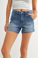 DH764 - MD - Original Utility Short