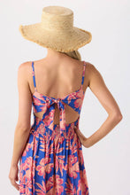 Rio Maxi Dress: Seychelles