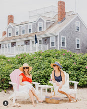 Bali Button Statement Stud Earrings