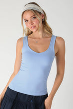 NS8300 - Clean Line Sweet Heart Tank: 2259 Marina