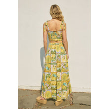 Tropical Sun Skirt