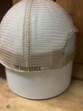 Espresso Martini Distressed Trucker Hat