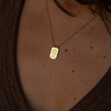 God Is Greater Than The Highs And The Lows: Yellow Gold