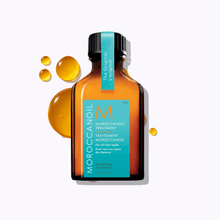 Moroccanoil Treatment: 1 Pack / 0.85 fl oz