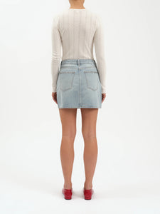 Stash Skirt