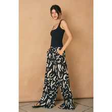 Modern Possibilities Wide Leg Pants