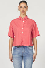 Edsel Button Up Shirt