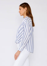 Nautical Blouse