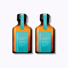 Moroccanoil Treatment: 1 Pack / 0.85 fl oz