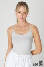 NS4011 - Signature Camisole: 13 Stone