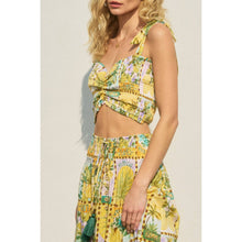 TROPICAL SUN Top