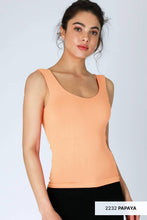 NS8300 - Clean Line Sweet Heart Tank: 2259 Marina