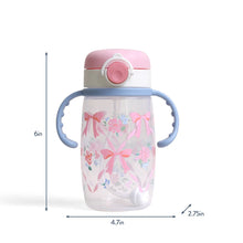 Bow Sip Cup