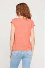 Canyon V-neck