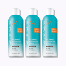 Moroccanoil Dry Shampoo Dark Tones: 1 Pack / 5.4 fl oz