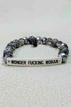 New Sassy Bracelets: New Living Dream-Gold