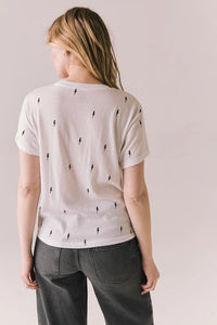 Chaser Bolts Tee