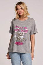 Willie Nelson American Rebel