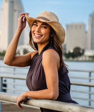 Tahiti Cowboy Taupe
