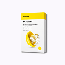 Dr. Jart+ Ceramidin Skin Barrier Moisturizing Masks