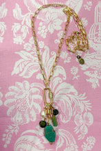 Karla Necklace